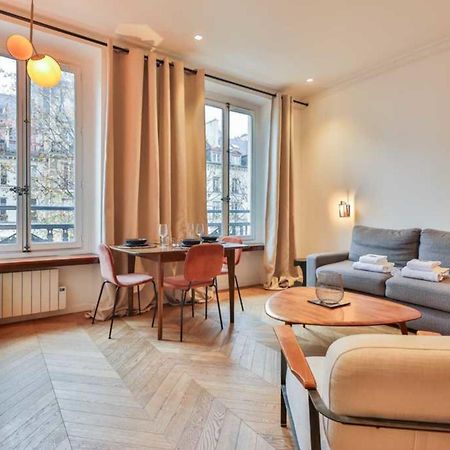 Cmg Residence Galeries Lafayette - Madeleine Parijs Buitenkant foto