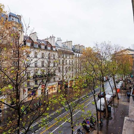 Cmg Residence Galeries Lafayette - Madeleine Parijs Buitenkant foto
