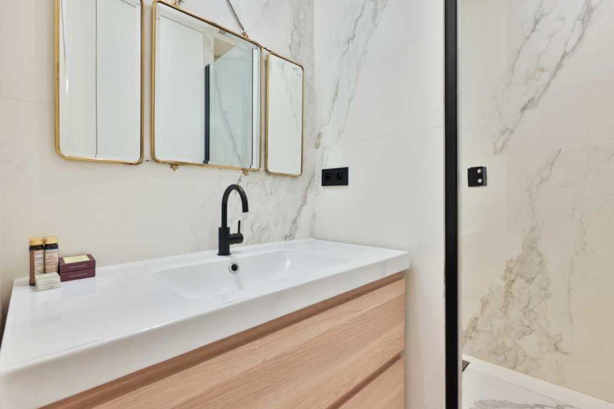 Cmg Residence Galeries Lafayette - Madeleine Parijs Buitenkant foto