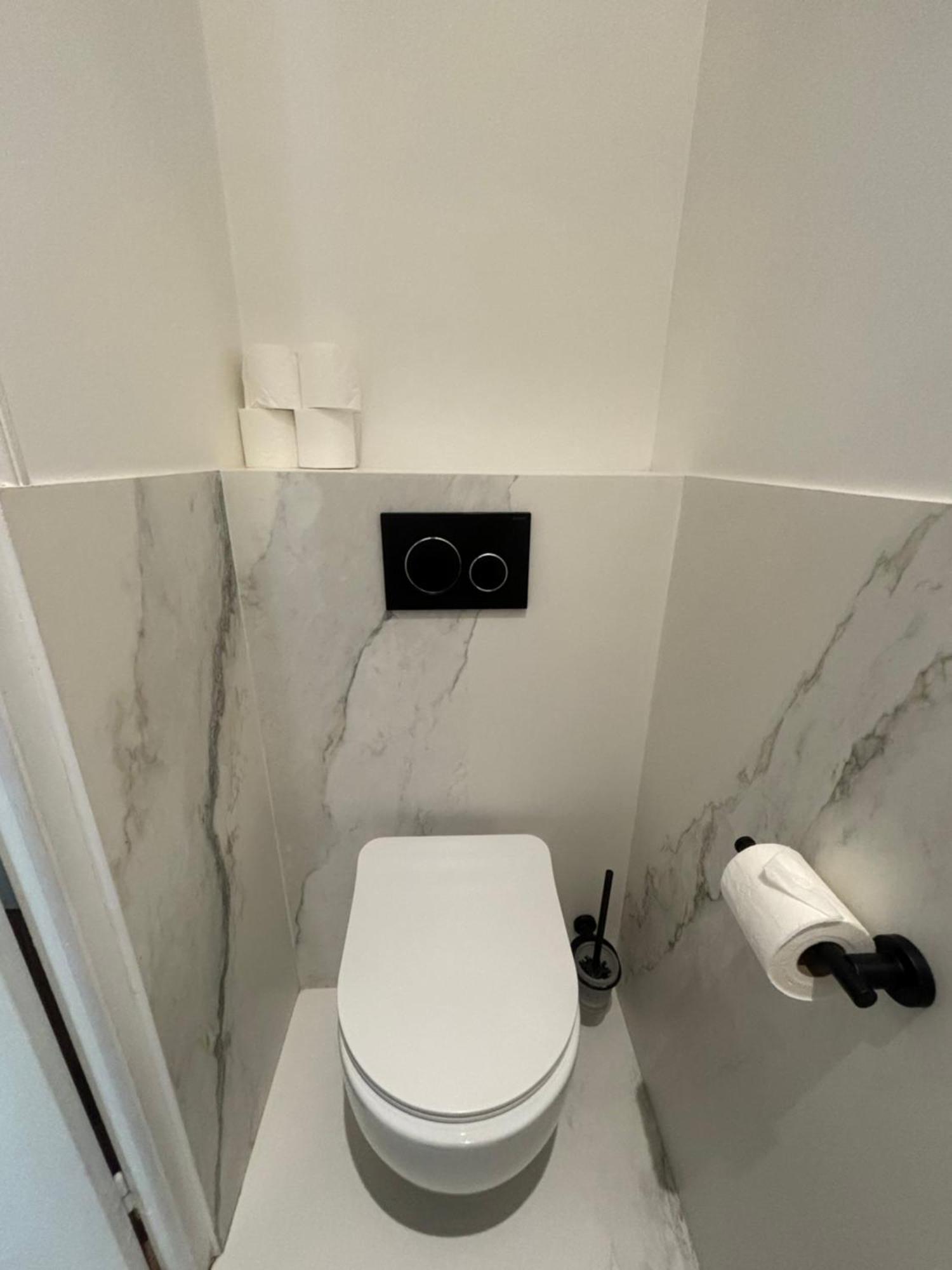 Cmg Residence Galeries Lafayette - Madeleine Parijs Buitenkant foto