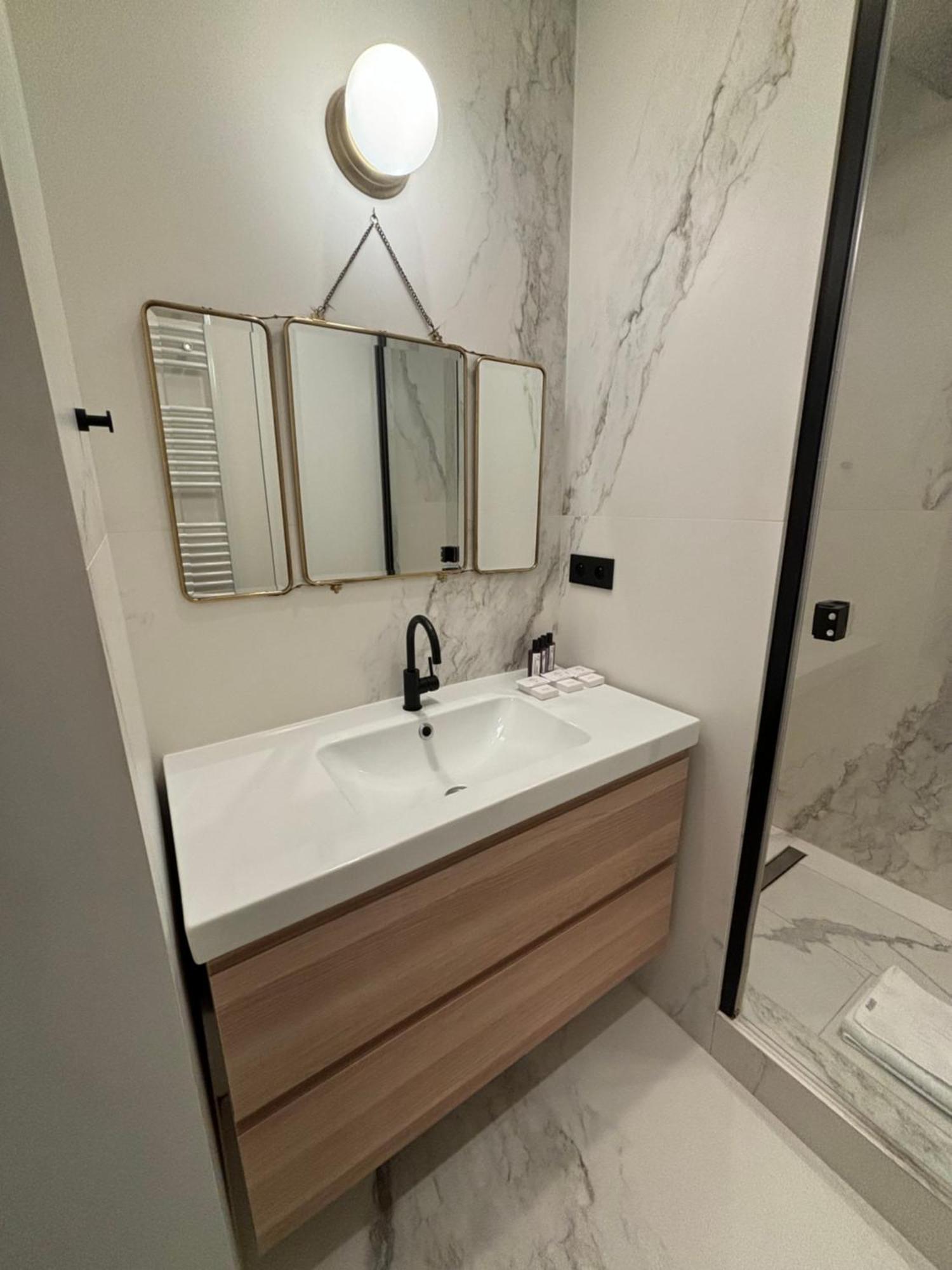 Cmg Residence Galeries Lafayette - Madeleine Parijs Buitenkant foto
