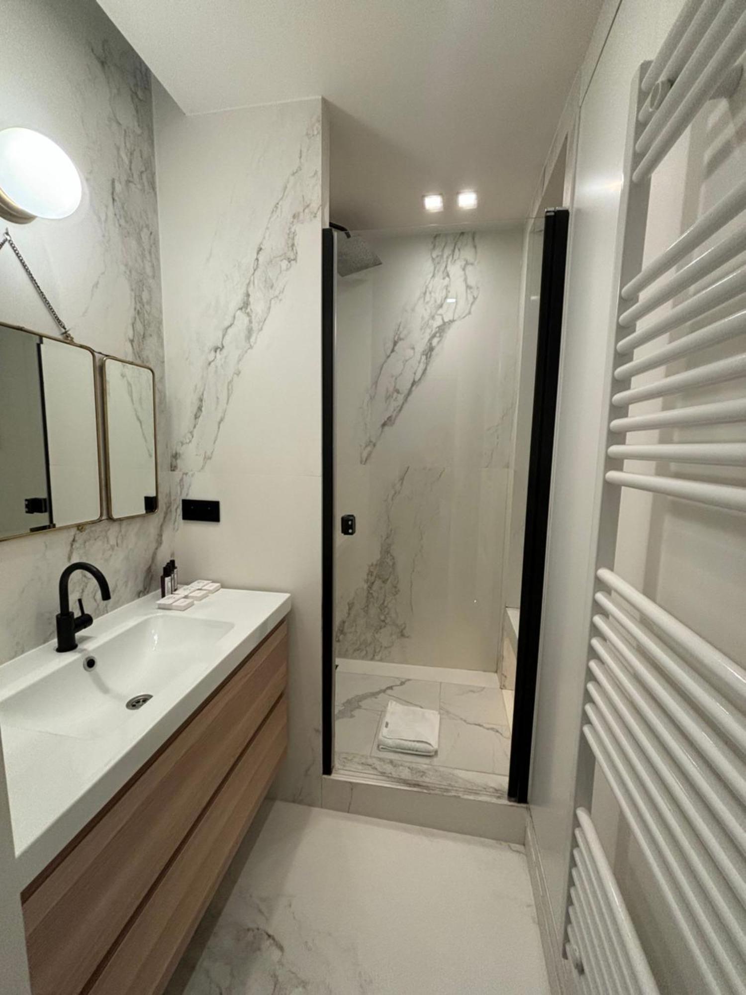 Cmg Residence Galeries Lafayette - Madeleine Parijs Buitenkant foto